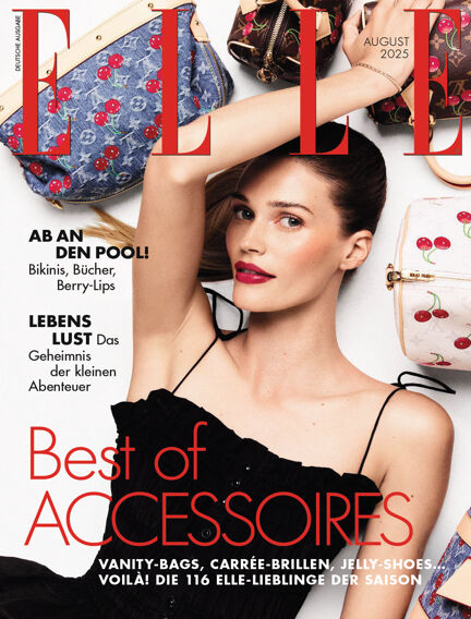 ELLE - DE