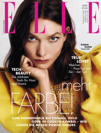 ELLE - DE