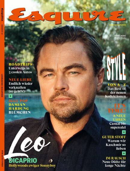 Esquire