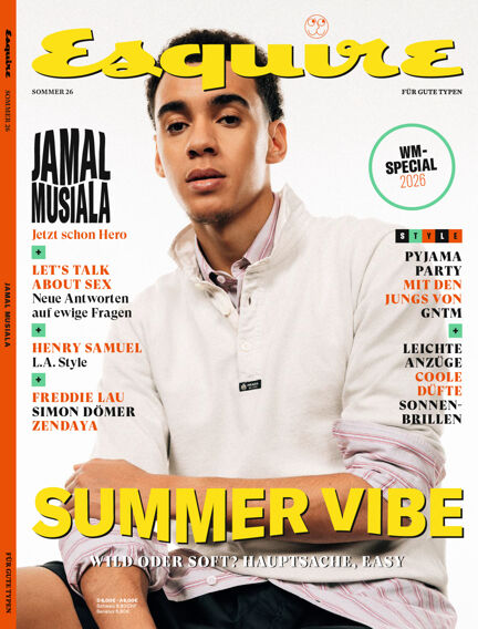 Esquire