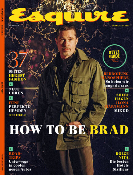 Esquire
