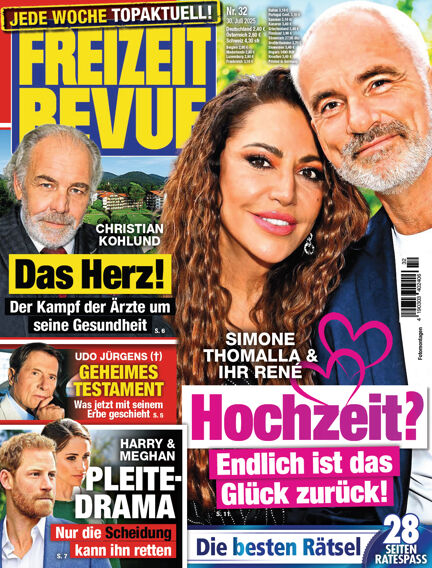 Freizeit Revue