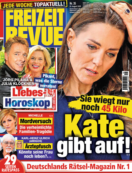 Freizeit Revue
