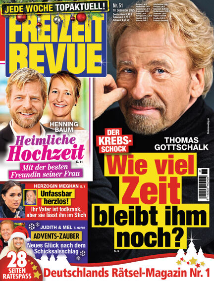 Freizeit Revue