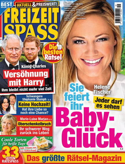 Freizeit Spass