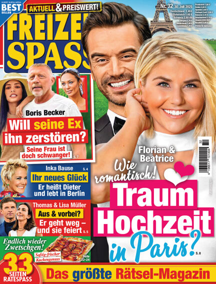 Freizeit Spass
