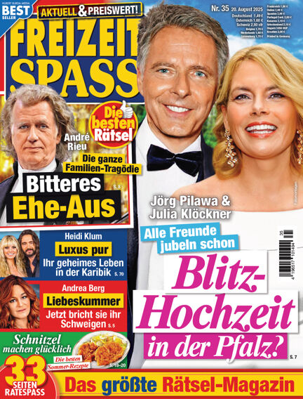 Freizeit Spass