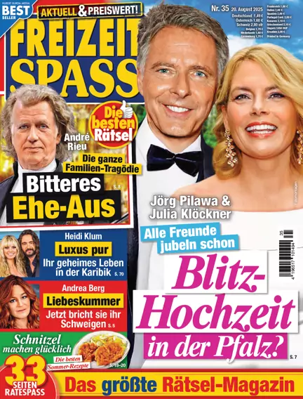 Freizeit Spass