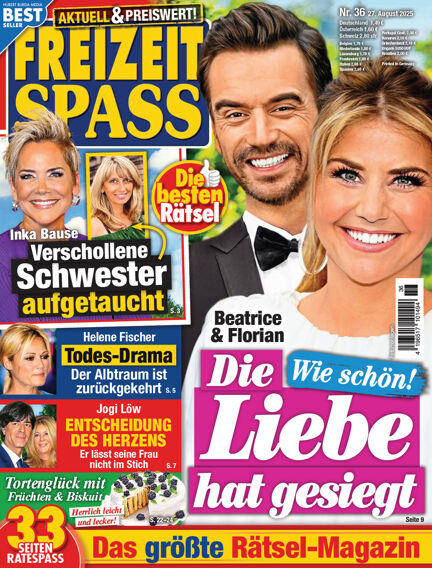 Freizeit Spass