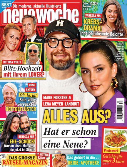 Neue Woche