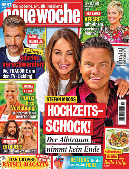 Neue Woche