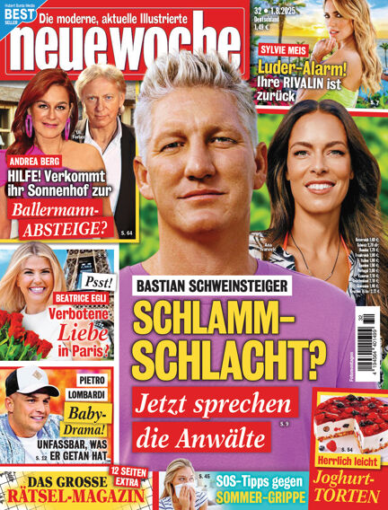 Neue Woche
