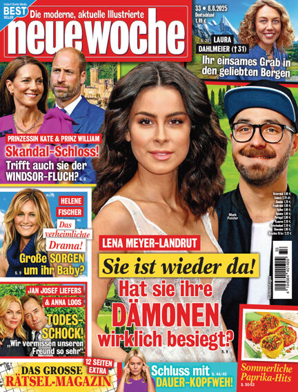 Neue Woche