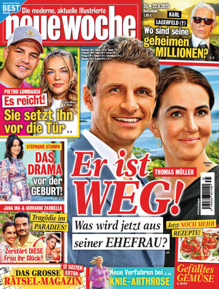 Neue Woche