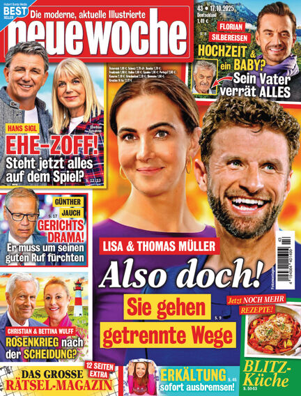 Neue Woche