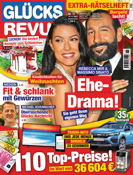 Glücks Revue