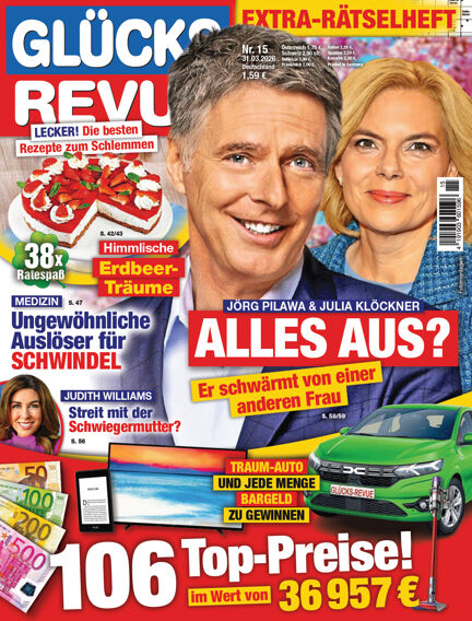 Glücks Revue