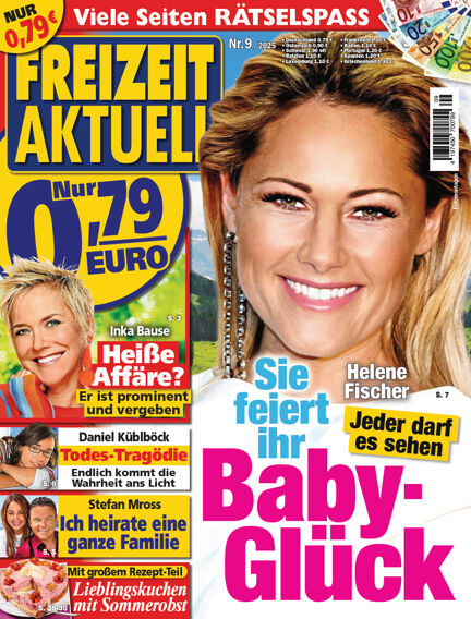Freizeit Aktuell