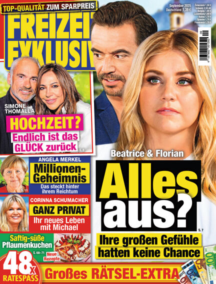 Freizeit Exklusiv