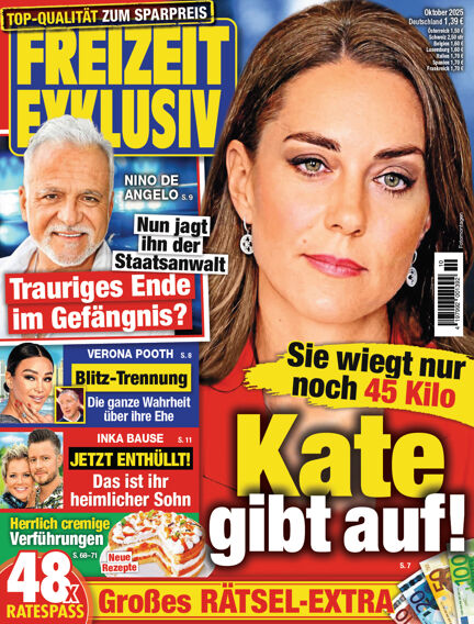 Freizeit Exklusiv