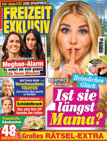 Freizeit Exklusiv