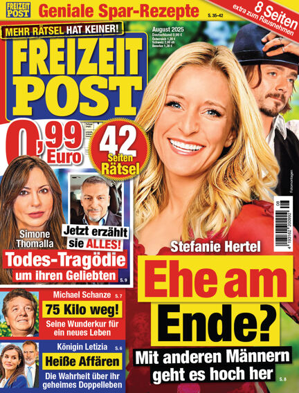 Freizeit Post