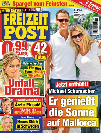 Freizeit Post