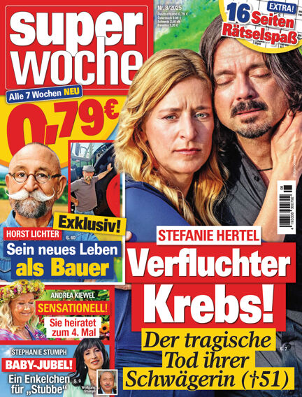 Super Woche