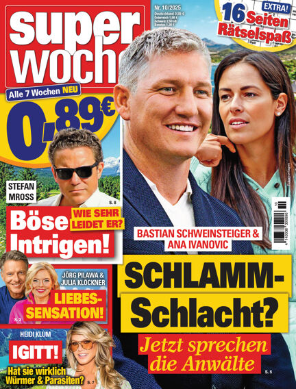 Super Woche