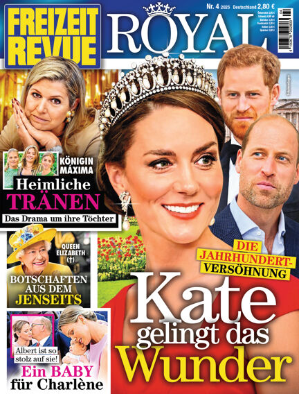 Freizeit Revue Royal