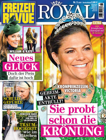 Freizeit Revue Royal