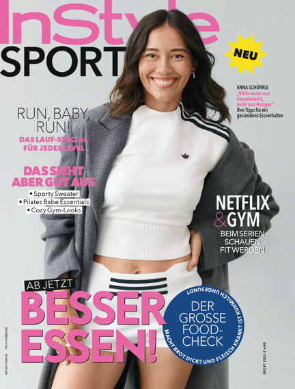 InStyle Sport