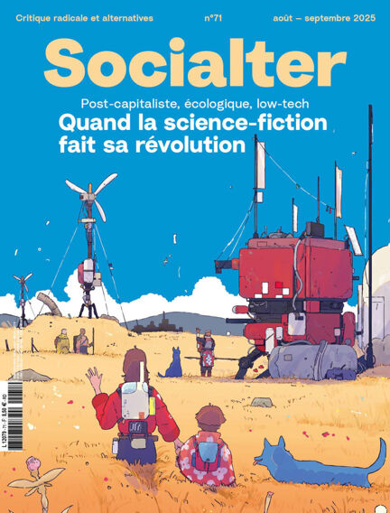 Socialter