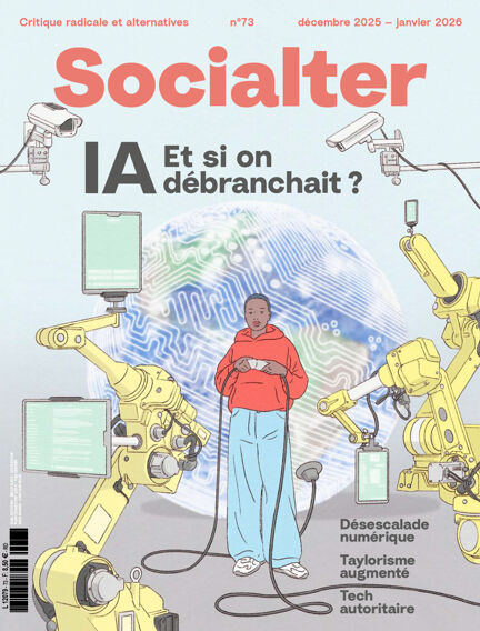 Socialter