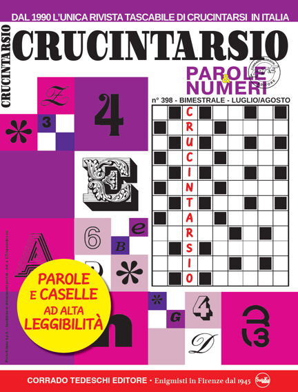Crucintarsio