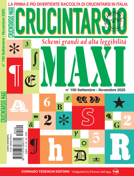 Crucintarsio