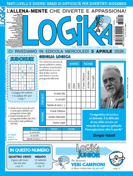 Settimana Logika