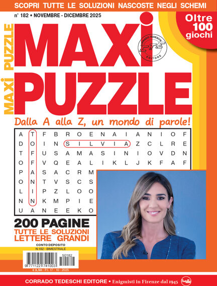 Maxi Puzzle