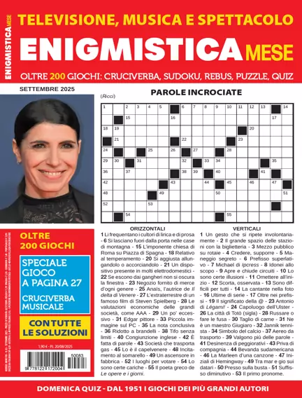 Enigmistica TV  