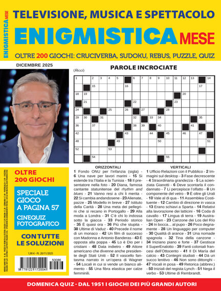 Enigmistica TV  
