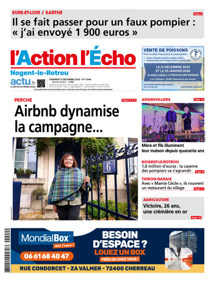 L'Action Républicaine Nogent