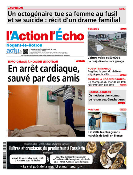 L'Action Républicaine Nogent