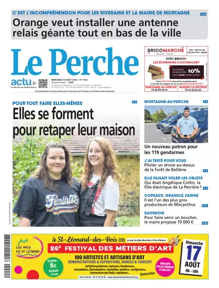Le Perche