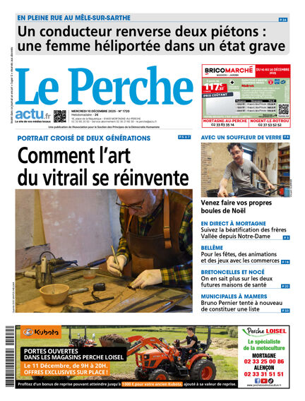 Le Perche