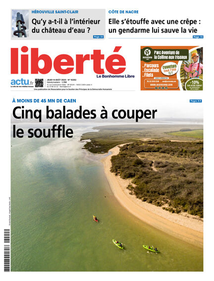 Liberté Le Bonhomme Libre