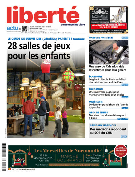 Liberté Le Bonhomme Libre