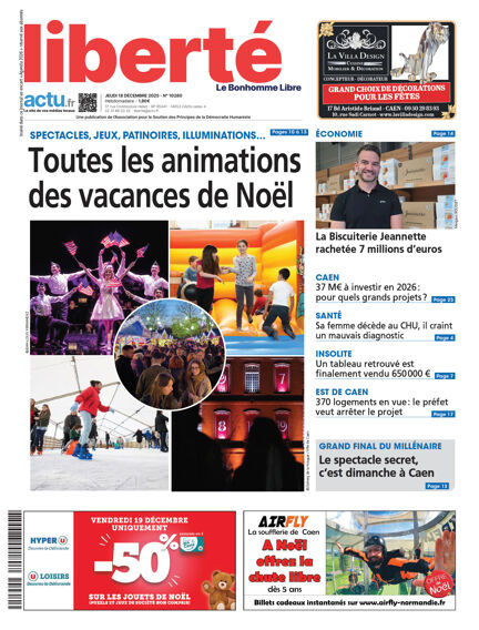 Liberté Le Bonhomme Libre