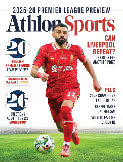 ATHLON SPORTS