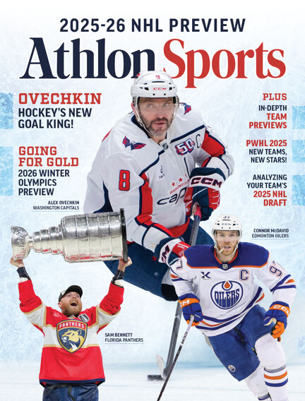 ATHLON SPORTS