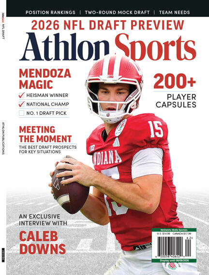 ATHLON SPORTS